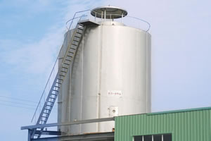 YPG系列壓力式噴霧(冷卻)干燥機