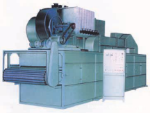 DWP系列帶式干燥機