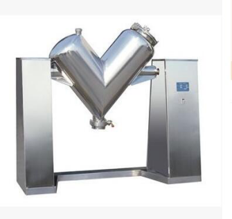 ZKH(V)系列混合機