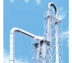 JG系列氣流干燥機