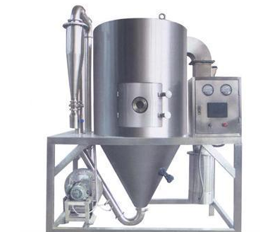 LPG高速離心噴霧干燥機
