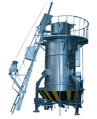 煤氣發(fā)生爐