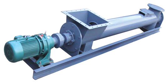 螺旋輸送機(jī)