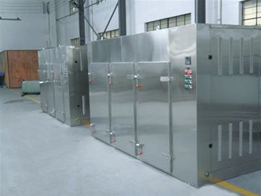 熱風循環烘干箱